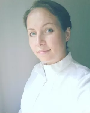 Гневэк Наталья Алексеевна