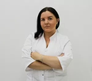 Артамонова Анна Васильевна