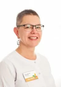 Смирнова Ольга Юрьевна