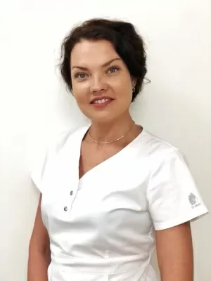 Чирук Ульяна Анатольевна