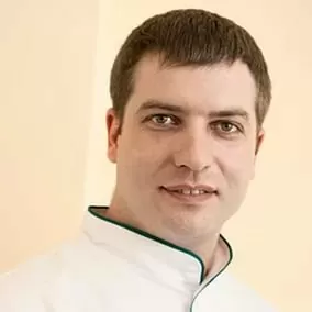 Морозов Иван Дмитриевич