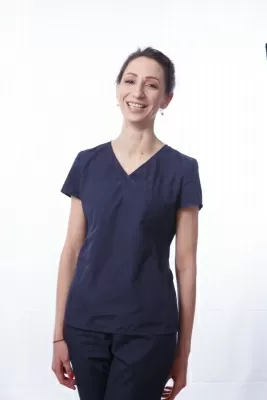 Гильмзянова Елена Рафаиловна