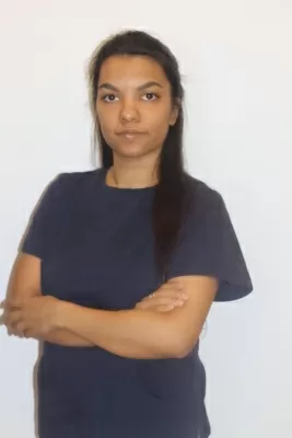 Пакова Яна Нишантовна