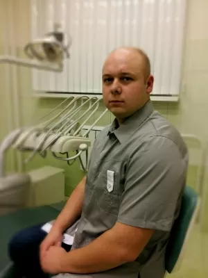 Дорошенко Денис Дмитриевич