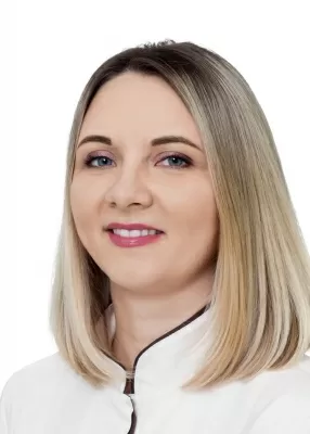 Михайлова Елена Валерьевна