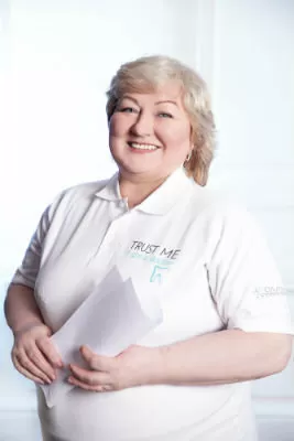 Хапова Серафима Феодосьевна