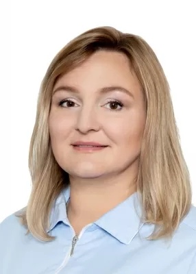 Федорышена Маргарита Александровна