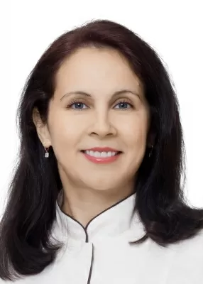 Паршина Анна Викторовна