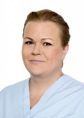 Зайцева Наталья Александровна