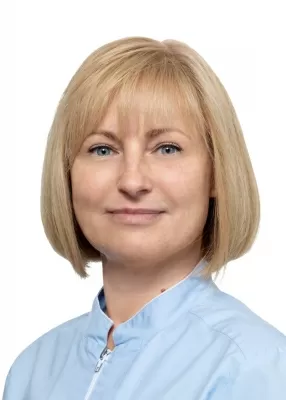 Алексеева Александра Иосифовна