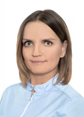 Пирожник Наталья Владимировна