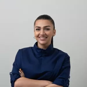 Габрава Тамара Борисовна