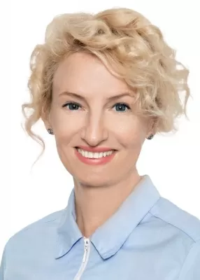 Синай Светлана Леонидовна