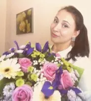 Трещева Яна Владимировна