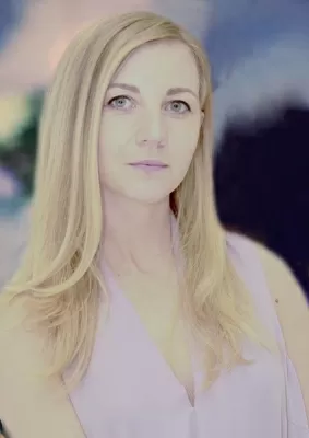 Спиридонова Варвара Викторовна