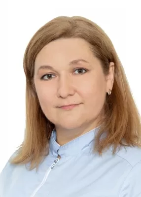 Игнатькова Елена Викторовна