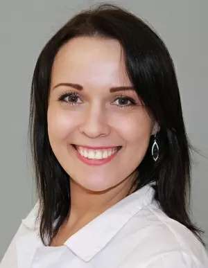 Тихомирова Арина Игоревна