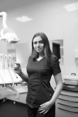 Зайцева Анна Владимировна