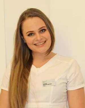 Романова Анастасия Сергеевна