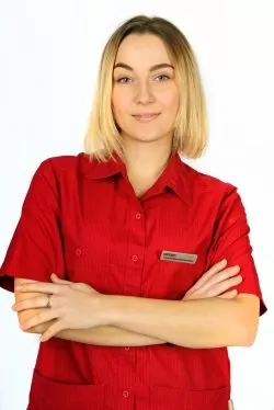 Коган Татьяна Александровна