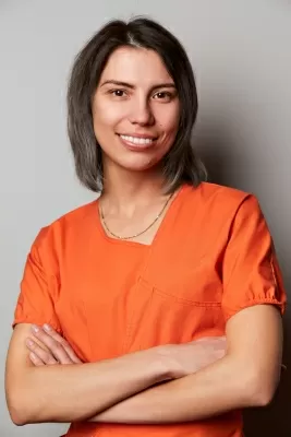 Довгаль Екатерина Александровна