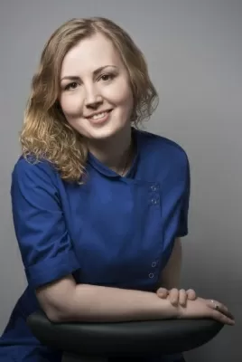 Казаченко Елена Олеговна