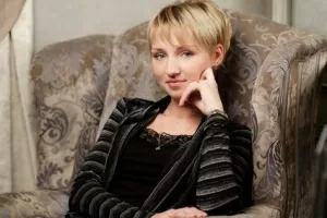 Шеваршинова Анна Борисовна