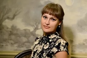 Климец Кристина Александровна