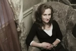 Ханова Екатерина Сергеевна