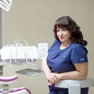 Мацкевич Валентина Чеславовна