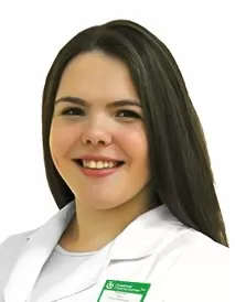 Богачева Юлия Олеговна