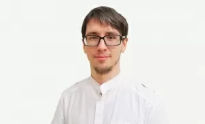 Положков Александр Сергеевич