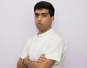 Жаббаров Шохрух Бозорбоевич