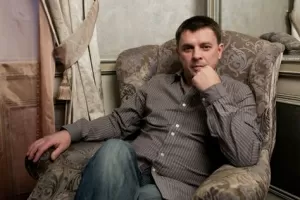 Гусев Антон Валерьевич