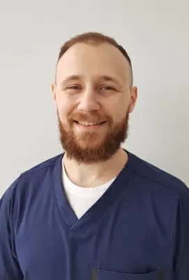 Лойберг Эдвард Игоревич