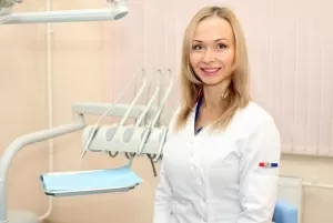 Салагина Ирина Александровна