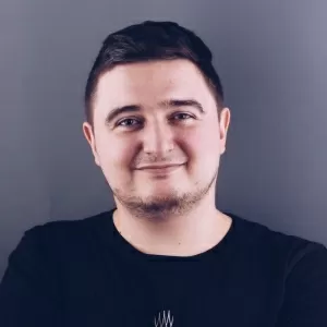 Щибря Андрей Владимирович