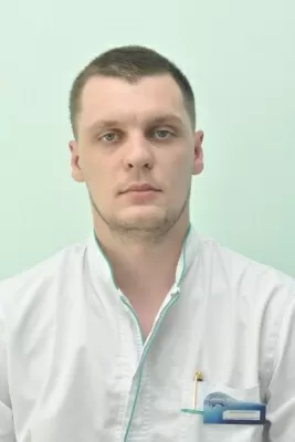 Худяков Андрей Владимирович