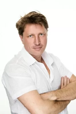 Ветчинкин Антон Владимирович