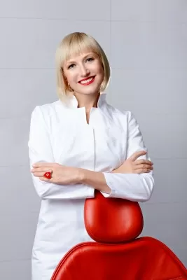 Трифонова Марина Васильевна