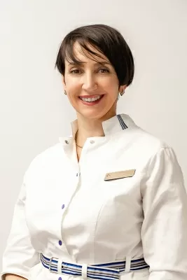 Дворникова Татьяна Сергеевна