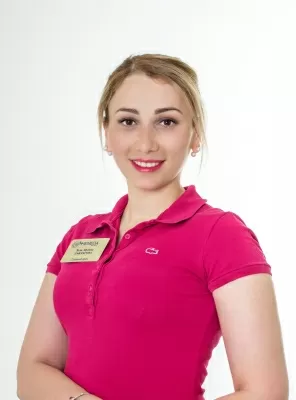 Давлатова Хеда Абуевна