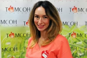 Леонова Елена Леонидовна