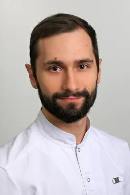 Царгасов Альберт Таймуразович