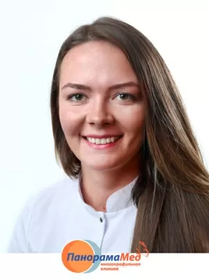 Низонен Ольга Аркадьевна