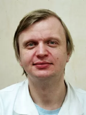 Коростелев Егор Дмитриевич