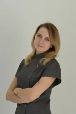 Артамонова Татьяна Дмитриевна