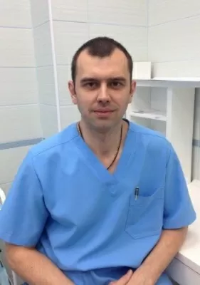 Аникеев Дмитрий Константинович