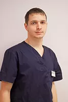 Александров Алексей Александрович