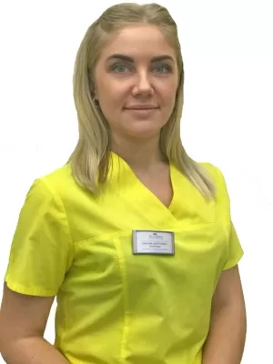 Рыштакова Эмилия Дмитриевна